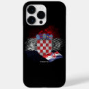 Suche nach zagreb iphone hüllen Flagge