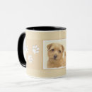 Suche nach hunde kunst tassen Welpe