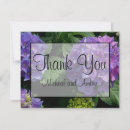 Suche nach lila hydrangeas karten Elegant