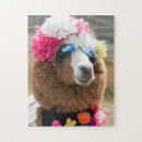 Suche nach alpaka puzzle Tier