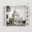Suche nach hyderabad postkarten India