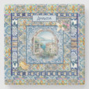 Suche nach keramik untersetzer Azulejo