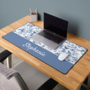 Suche nach botanisches muster mousepads Schick