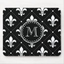 Suche nach retro muster mousepads Monogramm