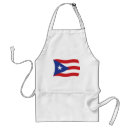 Suche nach puerto schürzen Flagge von puerto rico