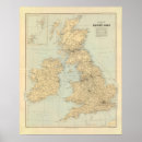 Suche nach britische inseln poster Einfügung