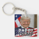 Suche nach trump schlüsselanhänger Politik