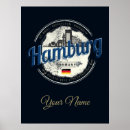 Suche nach hamburg poster Souvenir