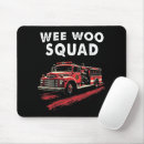 Suche nach feuerwehrmann mousepads Feuerwehrgeschenke