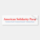 Suche nach solidaritäts autoaufkleber Party