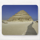 Suche nach pharao mousepads Pyramide