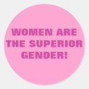 Suche nach geschlecht aufkleber Frauen