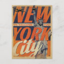 Suche nach retro new york city postkarten Klassisch