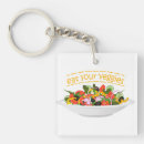 Suche nach salat schlüsselanhänger Tomate