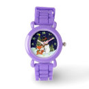 Suche nach schneemann uhren Niedlich