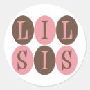 Suche nach sis aufkleber Geschwister