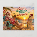 Suche nach klaus postkarten Santa