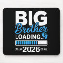 Suche nach im der große bruder mousepads Feier