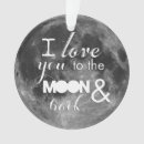 Suche nach mond ornamente Liebe sie zum mond