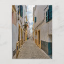 Suche nach gasse postkarten Kopfsteinpflaster