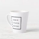 Suche nach latte tassen Niedliche