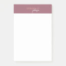 Suche nach own logo post it Administrative professional