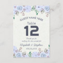 Suche nach polterabend tischkarten Für sie/ihn