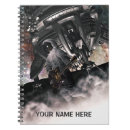 Suche nach astronaut kleine notizbücher Modern