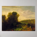 Suche nach william turner poster Landschaft