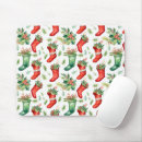 Suche nach strümpfe mousepads Grün