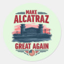 Suche nach alcatraz aufkleber Gefängnis