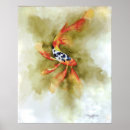 Suche nach fish poster Watercolor