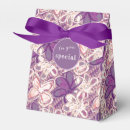 Suche nach lila papier geschenk box Einzigartig