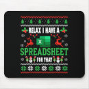 Suche nach hässlich mousepads Weihnachts sonderangebot