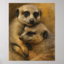Suche nach zuneigung poster Aquarell