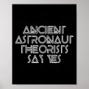 Suche nach funny alien poster Lustig