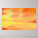 Suche nach bunter himmel poster Orange
