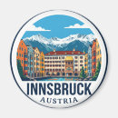 Suche nach innsbruck magnete Souvenir