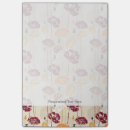 Suche nach blumenmuster post it Botanisch