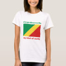 Suche nach der kongo tshirts Kongolesisch