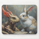 Suche nach niedlicher drache mousepads Tier