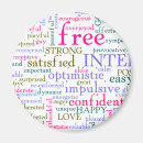 Suche nach bequemlichkeit magnete Hoffnung