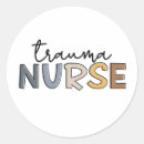 Suche nach trauma aufkleber Krankenschwester