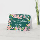 Suche nach 33 geburtstag karten Blume