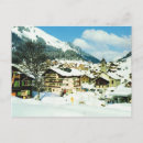 Suche nach der erholungsort postkarten Schnee