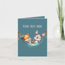 Suche nach häschen karten Hase