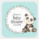 Suche nach panda aufkleber Babydusche