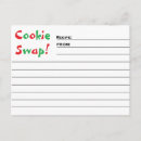 Suche nach cookie swap postkarten Weihnachten
