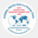 Suche nach tierschutz aufkleber Tiere