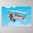 Suche nach doppeldecker poster Flugzeug